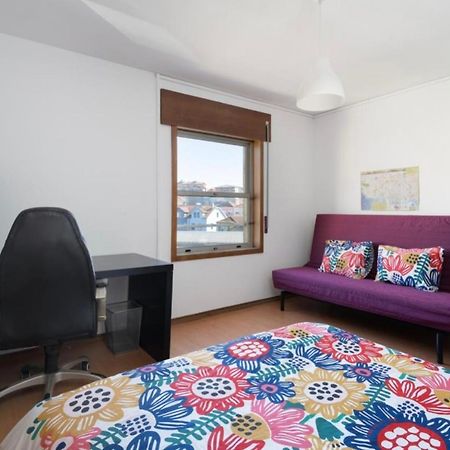 Formoso Guest House OOporto Exterior foto