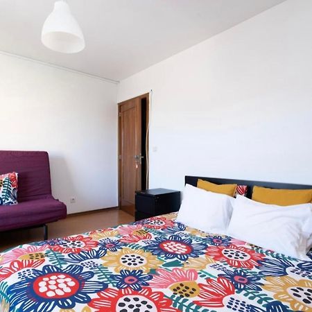 Formoso Guest House OOporto Exterior foto