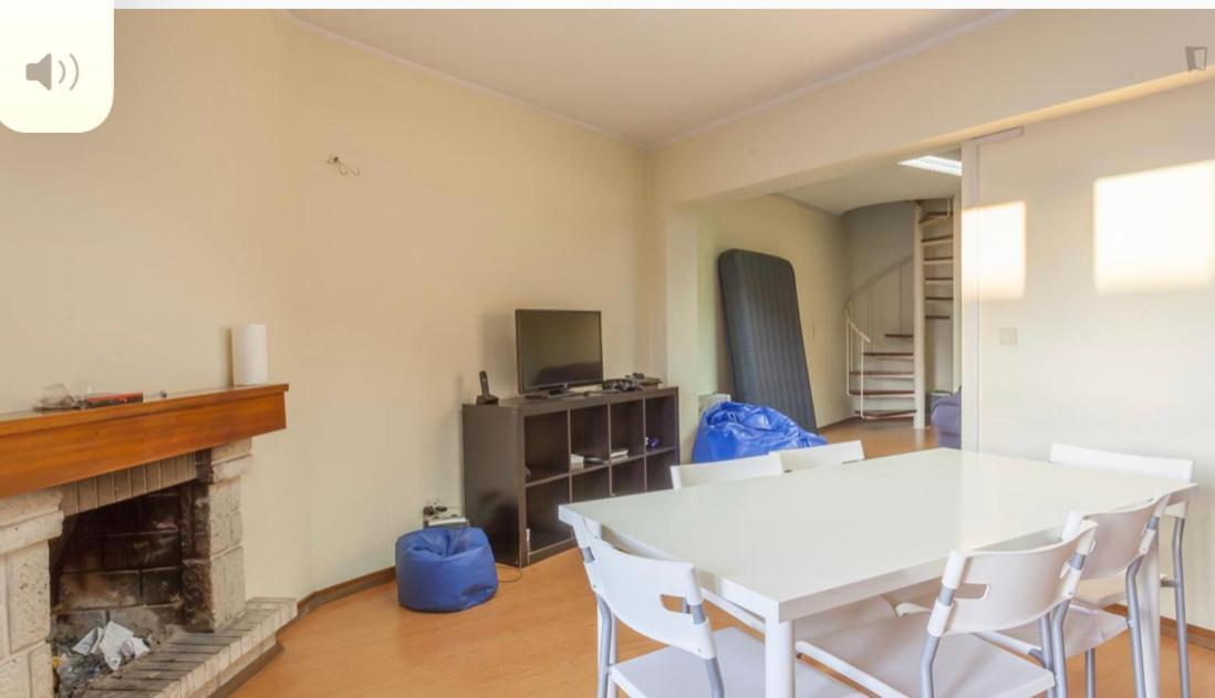 Formoso Guest House OOporto Exterior foto