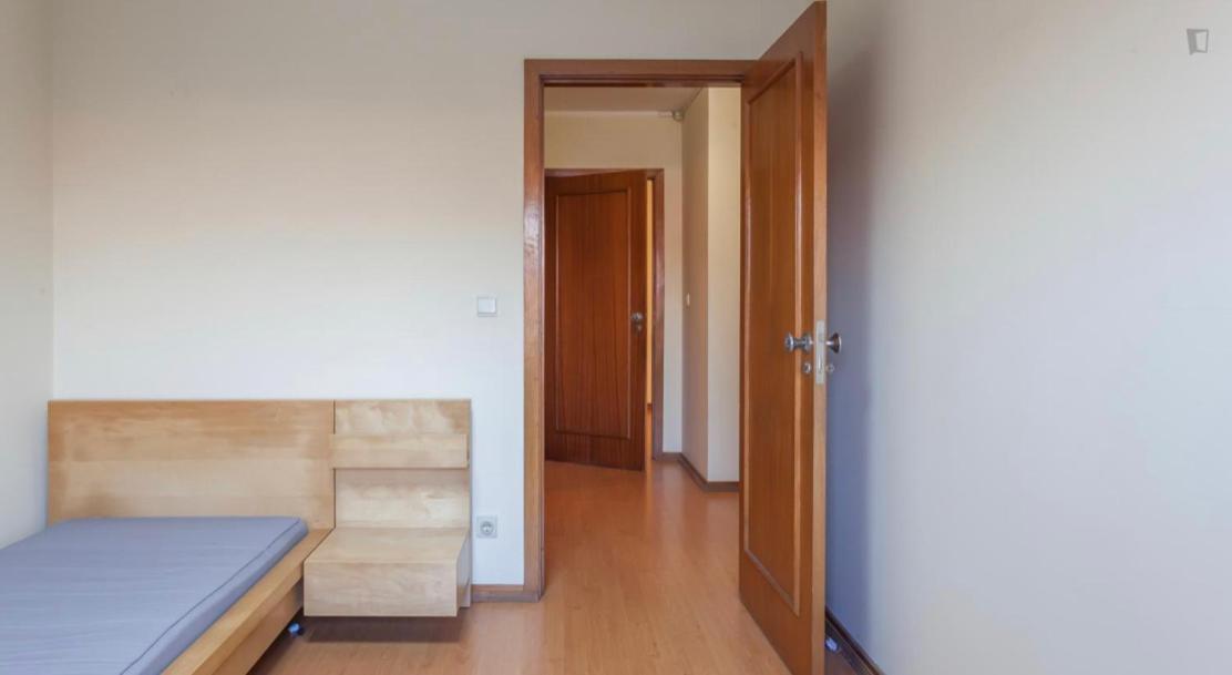 Formoso Guest House OOporto Exterior foto