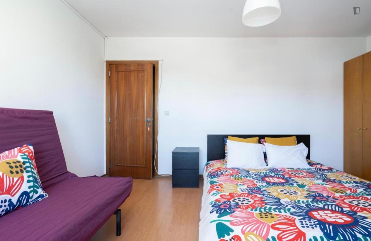 Formoso Guest House OOporto Exterior foto