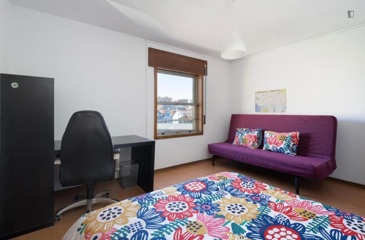 Formoso Guest House OOporto Exterior foto