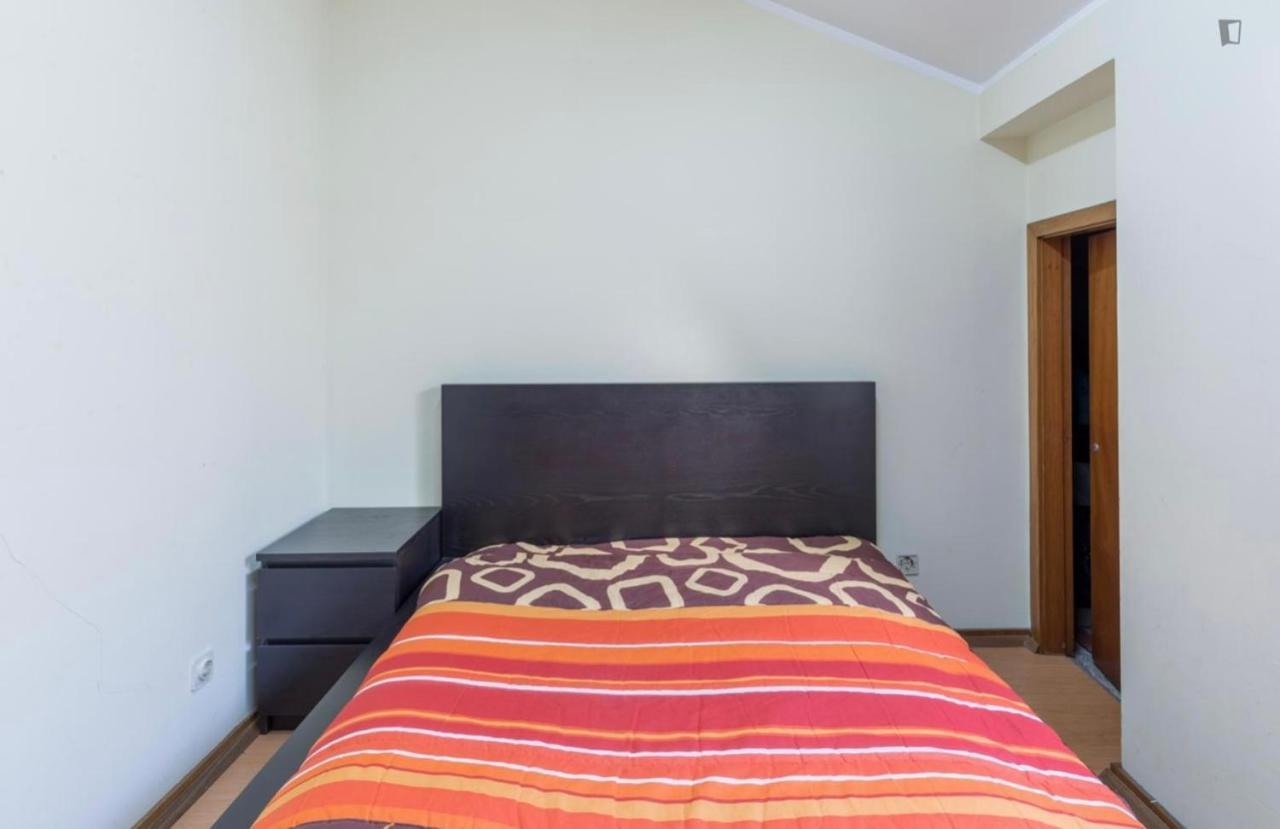 Formoso Guest House OOporto Exterior foto