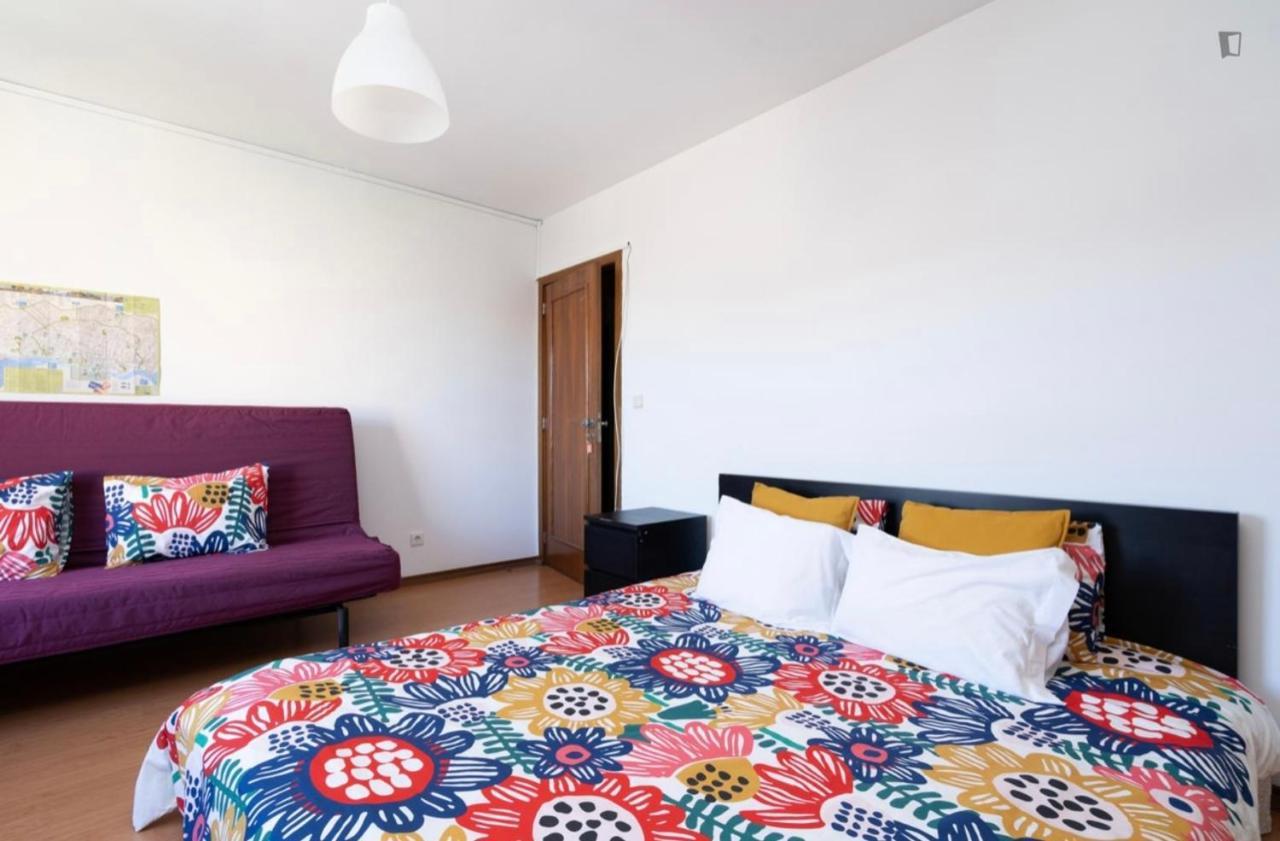 Formoso Guest House OOporto Exterior foto