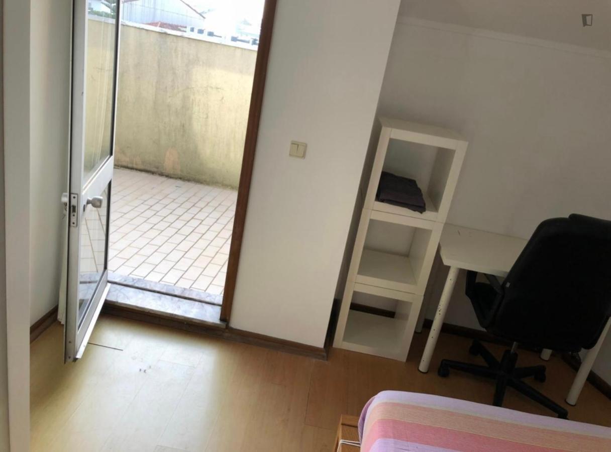Formoso Guest House OOporto Exterior foto